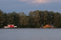 Danube Houseboats