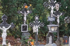 1.11. Friedhof der Namenlosen, Wien Albern