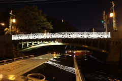 Georgeouseshenskiy Bridge