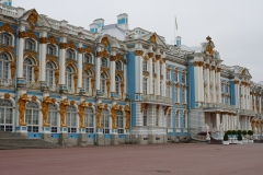 Catherine´s Winter Palace