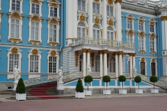 Catherine´s Winter Palace
