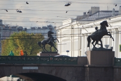 Nevsky Prospekt