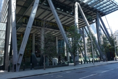 Leadenhall Building