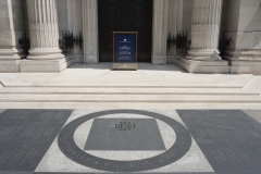Freemasons headquater London