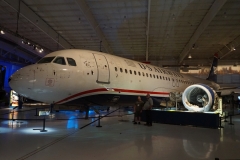 Aircraft at the Museum