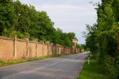 Beyond the Wall : Europe´s biggest Cemetery
