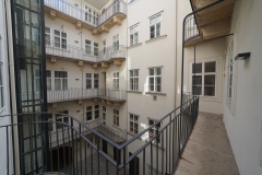 1, Domgasse 6,  Kleiner Bischofshof, 16. Jhdt.