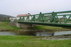 715.nst  Überprüfung Bestand FW Brücke