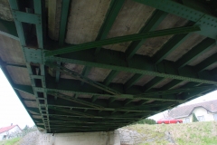715.nst  Überprüfung Bestand FW Brücke