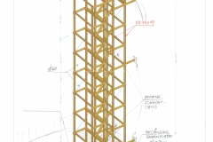 System Axonometrie