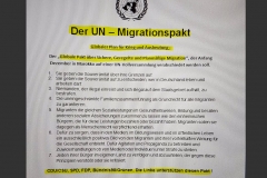 2018-11-09  Der UN Migrationspakt - kurz & bündig