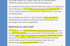 2019-12-17  bitte, den Niederländer nicht abschieben, sondern in Dubai traditionell steinigen, danke!