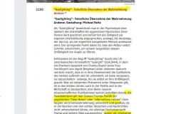 2021-12-01  ein deprimierender Fall von Long-TDS