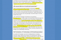 2021-12-05  Neokanzler Neohammer beklagt sich bitterlich über Demokratiefeindlichkeit der Demonstranten, ur lustig
