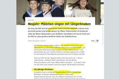 2022-11-15  für die Wiener Sänger:innenknaben werde ich zukünftig ungefähr Null Euro pro Jahr ausgeben
