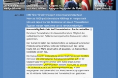 2017-04-17 Was in Gaza fehle sei österreichisches Tunnelbau-know-how, meint unsere Frau Muna