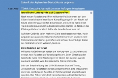 2017-12-18 nicht die Terroristen attakieren Israel, sondern Israel greift Gazastreifen an, eh´ klar