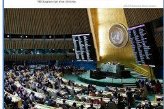 2017-12-22 wie gefährlich ist eigentlich die UNO für die Welt
