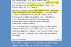 2017-12-23 das wird nun den Migrationsdruck von Afrika auf Europa dramatisch reduzieren