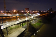 048.gws Rampe Donaukanal bei Nacht