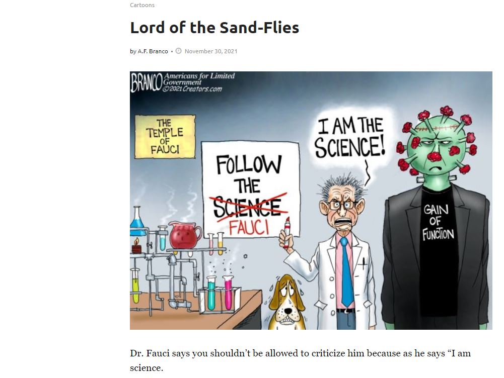 2021-11-30-BRANCO-The-Lord-of-the-Sand-Flies