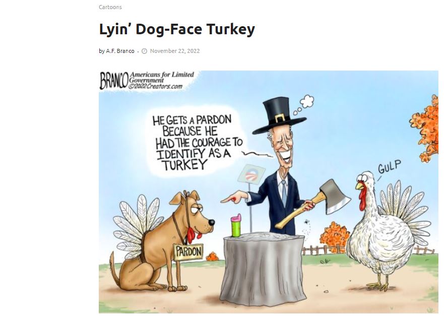 2022-11-22-BRANCO-Lying-Dog-Face-Turkey