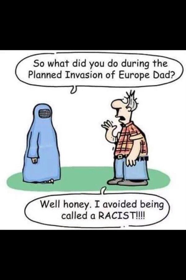 Racist