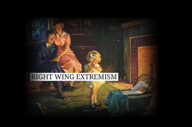 right wing extremism