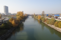 1120.gws Donaukanal stromauf