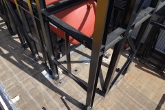 MVS Bereich Tankhalle ( Brauchwassertank  80 m³ )