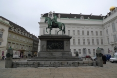 1505.zeh Josephsplatz Hofburg