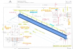 1619.rad Werkzeichnung Träger T3, T5