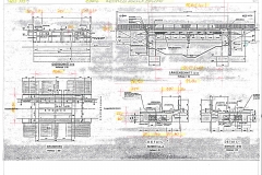 1703.m29 B1006 Bestandsplan