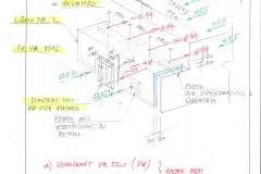 1505.sks U19 STG1 Konzept Befestigung UK am Beton