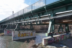 1802.NÖL RWT Ansicht Bestand Radwegbrücke