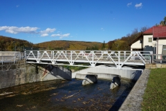 1803.M29 IWB Wienerwaldseebrücke - vor Instandsetzung