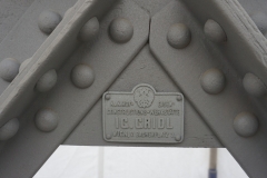 1803.M29 IWB K.u.K Hof- Eisenconstructions-Werkstätte