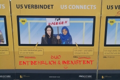 [ Berlin ] Duo Entbehrlich & Inexistent
