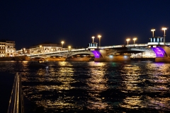 Blagoveshchenskiy Bridge