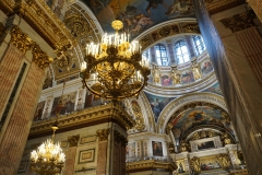 St. Isaac Cathedral