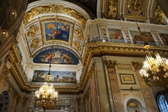 St. Isaac Cathedral