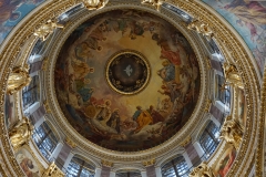 St. Isaac Cathedral