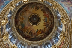 St. Isaac Cathedral