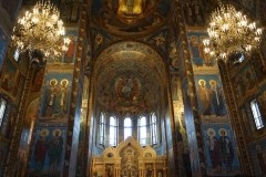 Church of the Savior on Spilled Blood