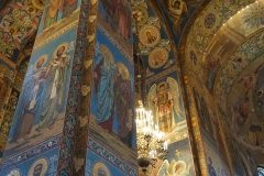 Church of the Savior on Spilled Blood