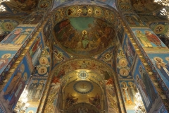 Church of the Savior on Spilled Blood