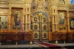 Church of the Savior on Spilled Blood