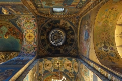 Church of the Savior on Spilled Blood