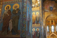 Church of the Savior on Spilled Blood