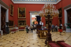 Furniture of the Czars